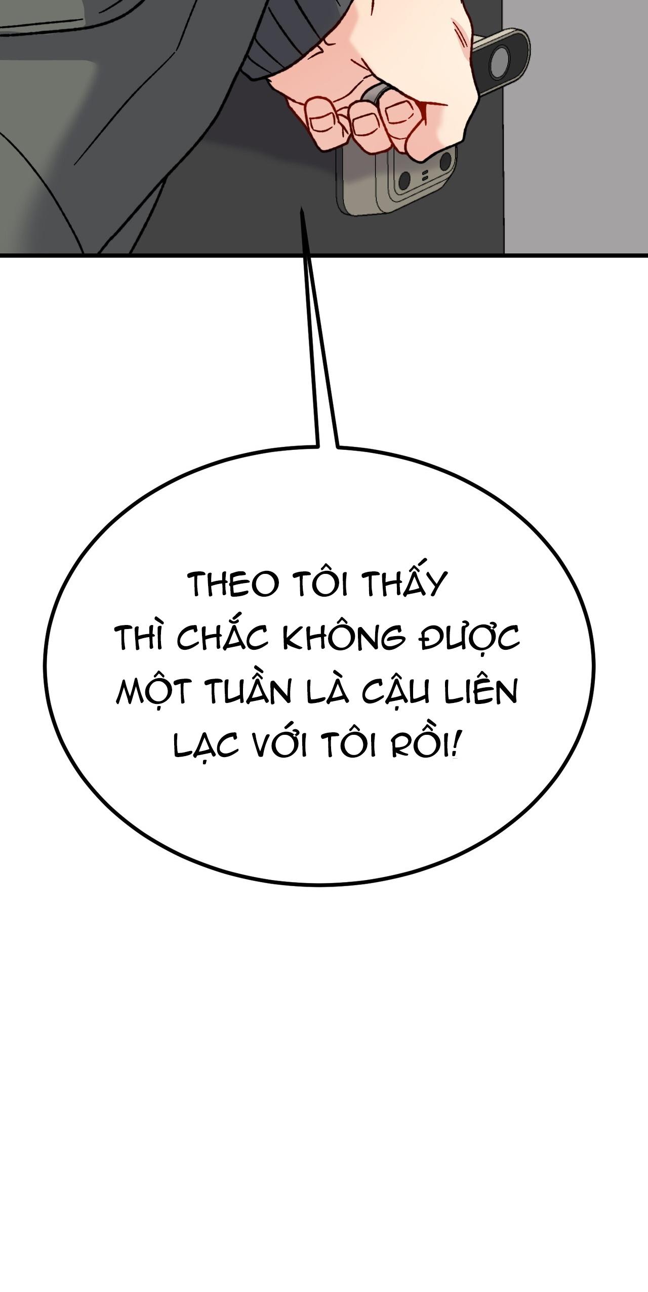 cậu không phải là gu của tôi chapter 14 36