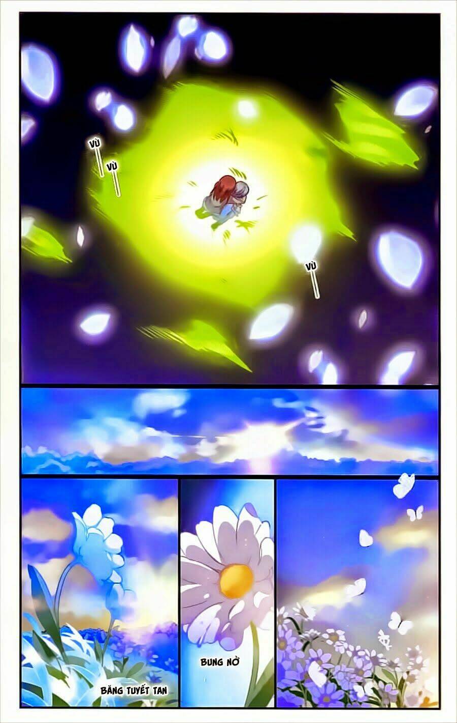 ngôi sao câu lạc bộ chapter 106 16