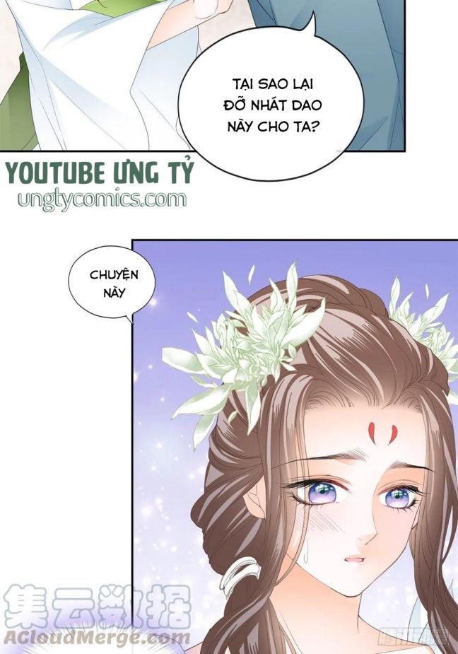 bổn vương muốn nàng chapter 49 21