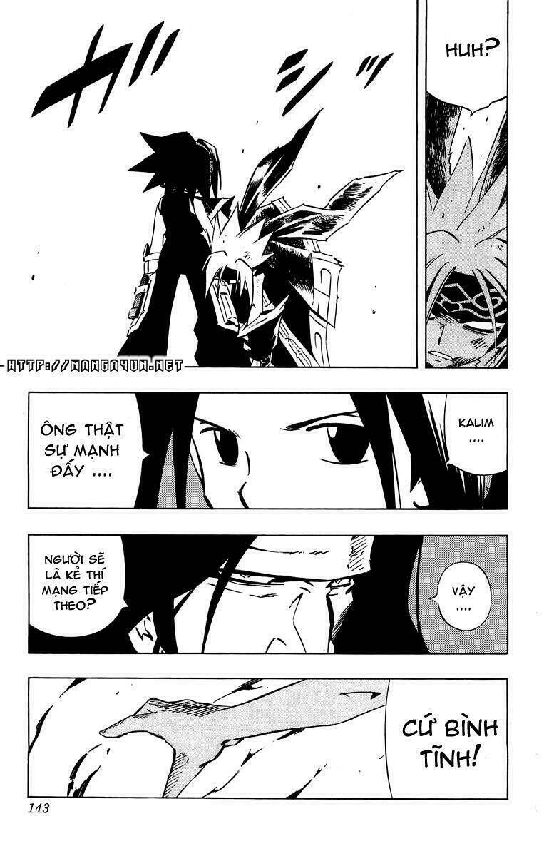 vua pháp thuật chapter 283 3