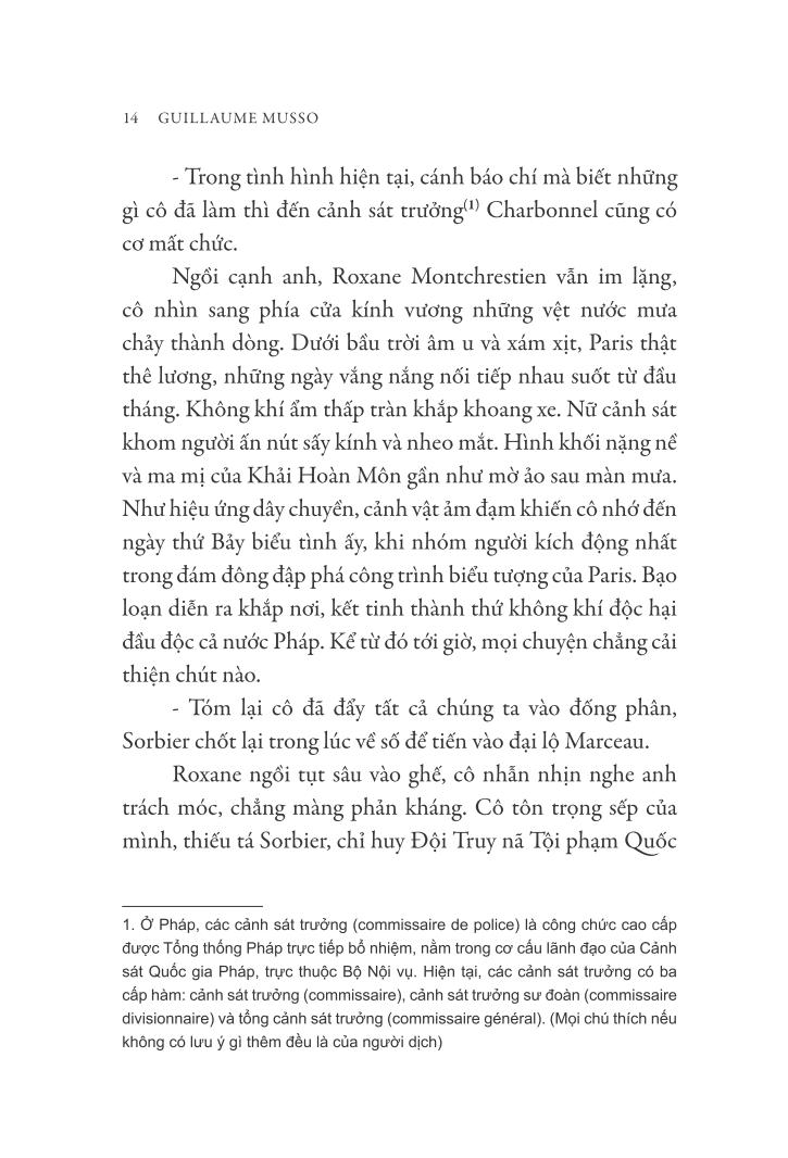Combo 2 Cuốn Sách Trinh Thám Kì Bí: Cô Gái Vô Danh Trên Sông Seine + Bí Mật Của Naoko
