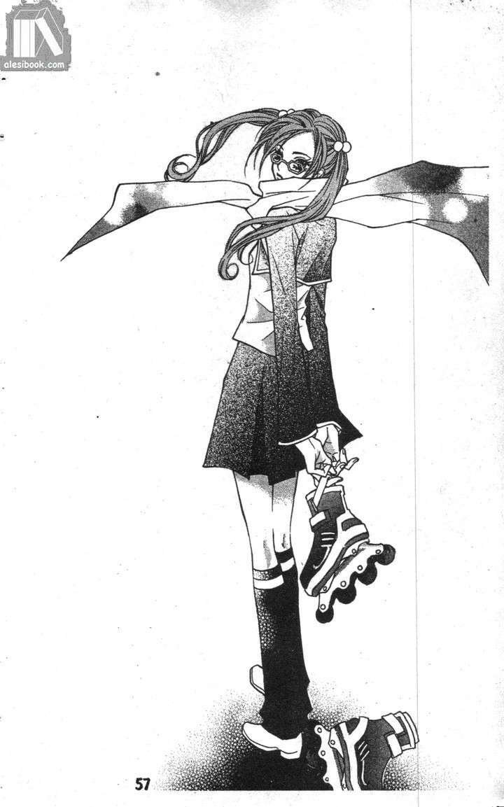 những cô gái tuyệt vời chapter 2 33