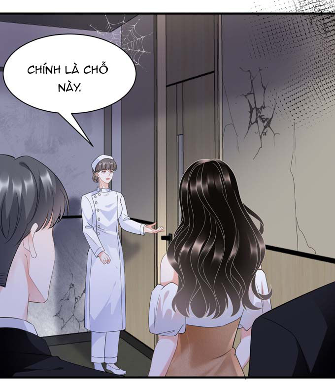 [16+] đại tiểu thư có thể có ý đồ xấu chapter 26 12