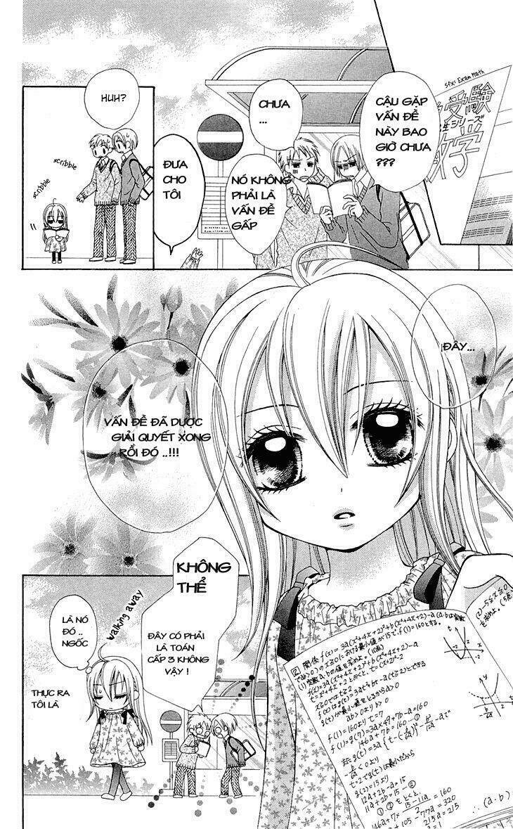mayonaka lolita chapter 3 3