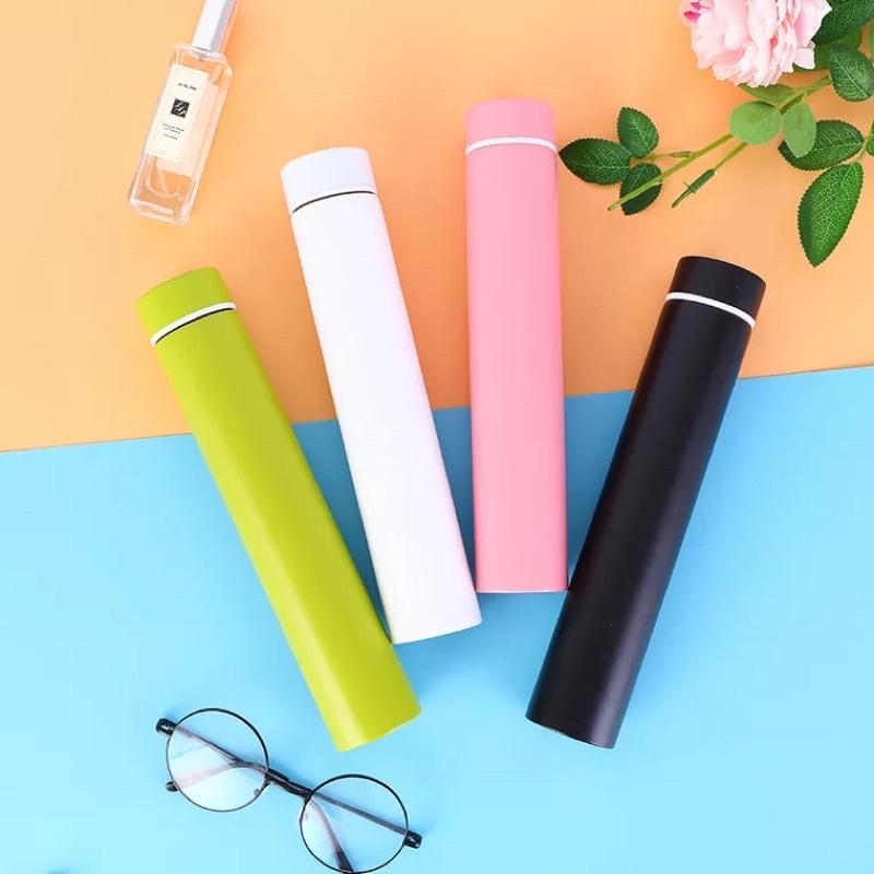 Bình giữ nhiệt 300ml độc đáo, cá tính