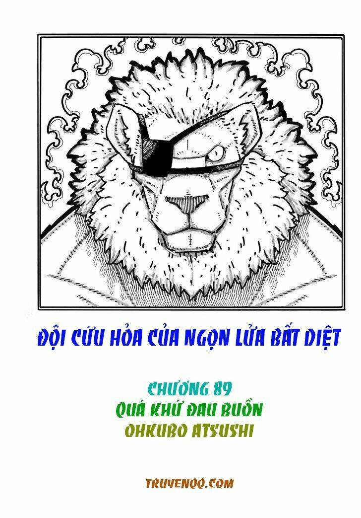 biệt đội lính cứu hỏa chapter 89 2
