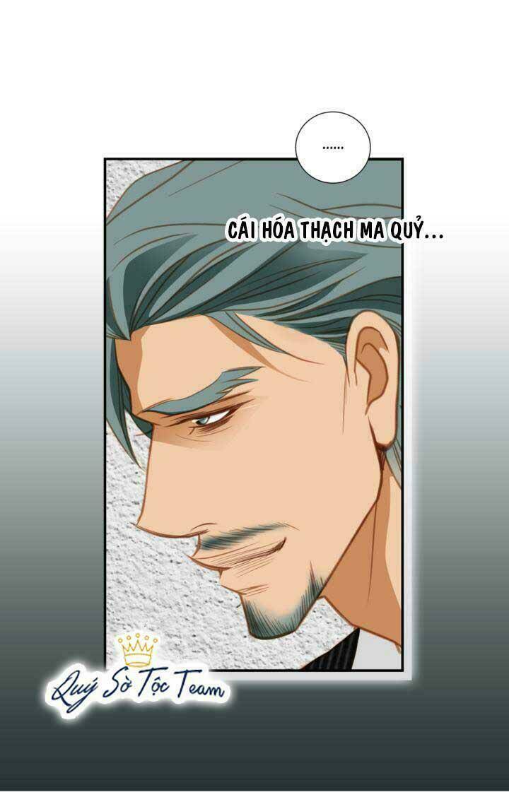 tiếp xúc chí mạng chapter 15 32