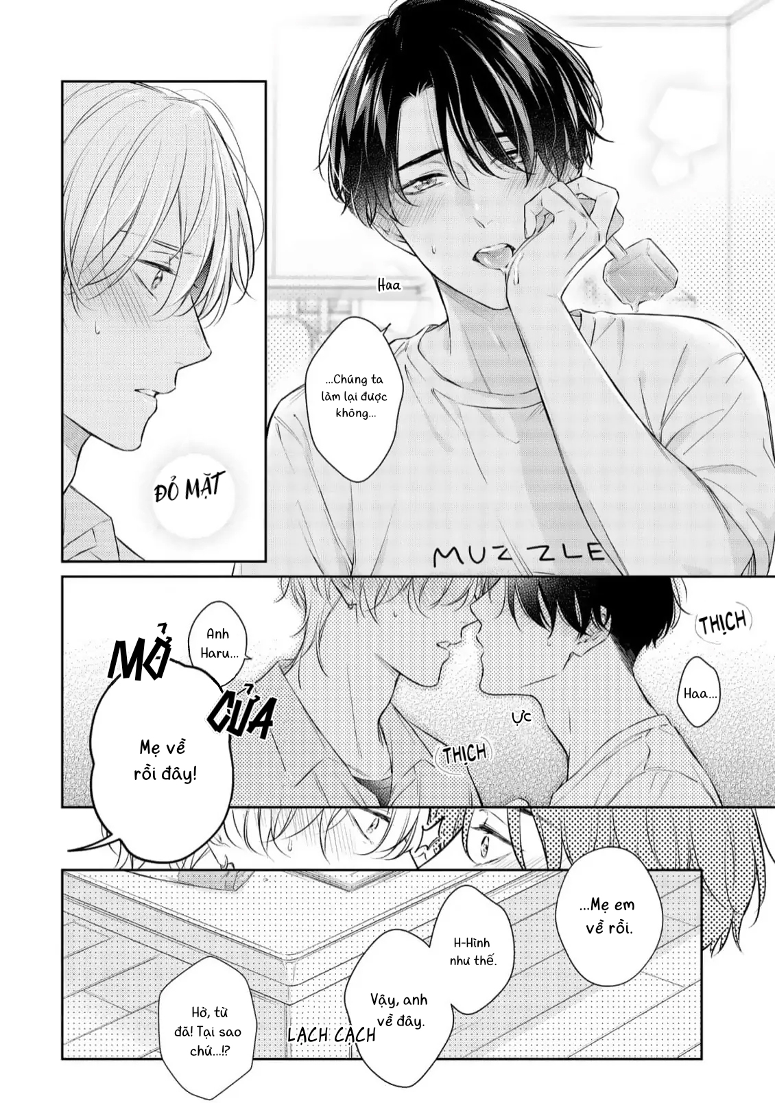 không hồi kết chapter 1 33