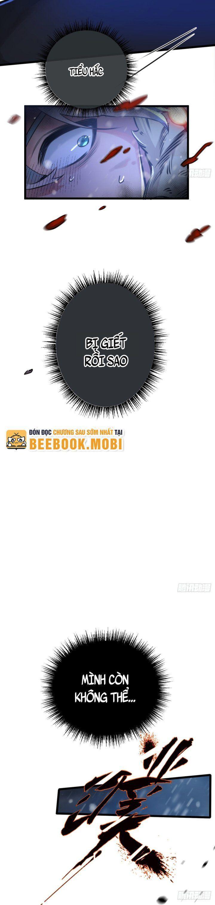 mạt thế siêu cấp nông trường chapter 2 25