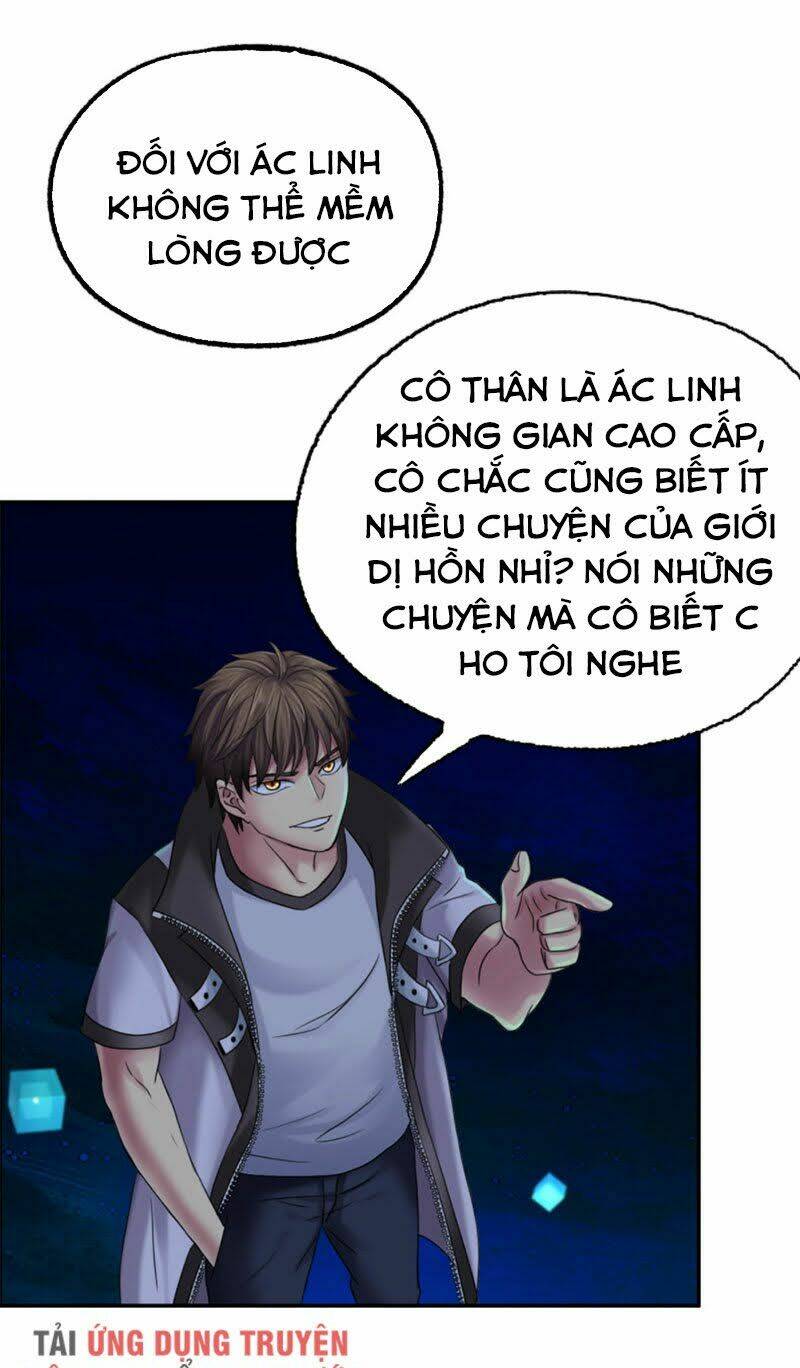 tổ điều tra trong truyền thuyết tại đô thị chapter 9 6