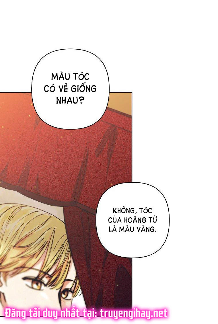 nếu không thể chết thì hãy yêu chapter 11.1 9