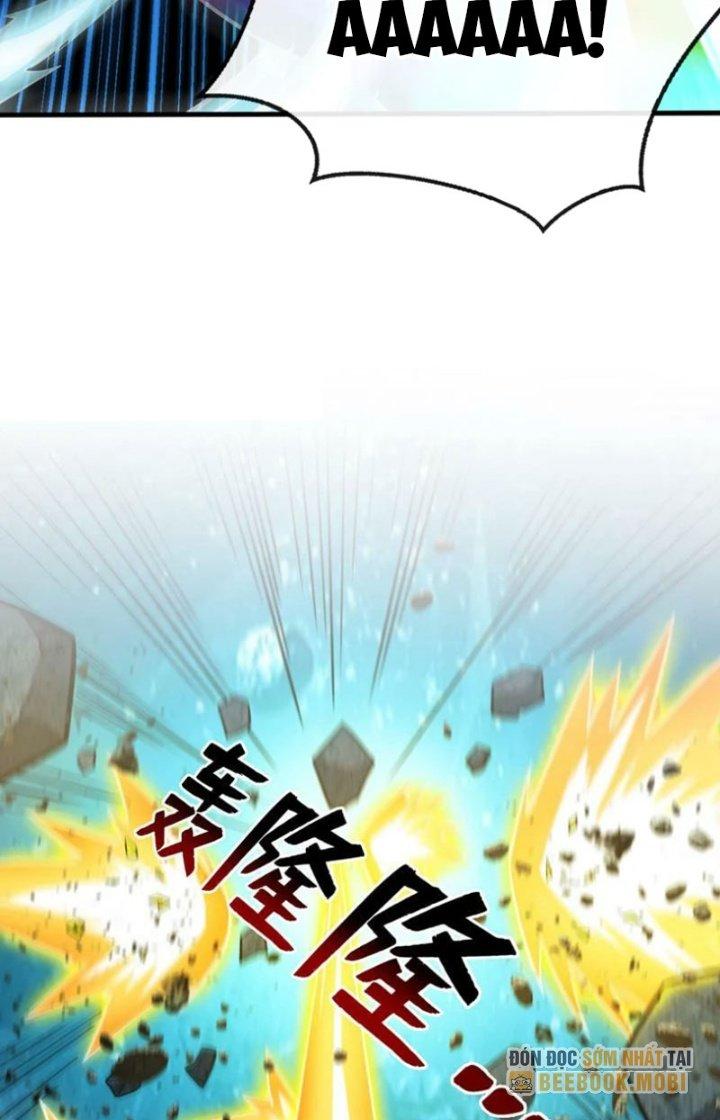 ẩn cư mười vạn năm, đời sau mời ta rời núi chapter 69 21