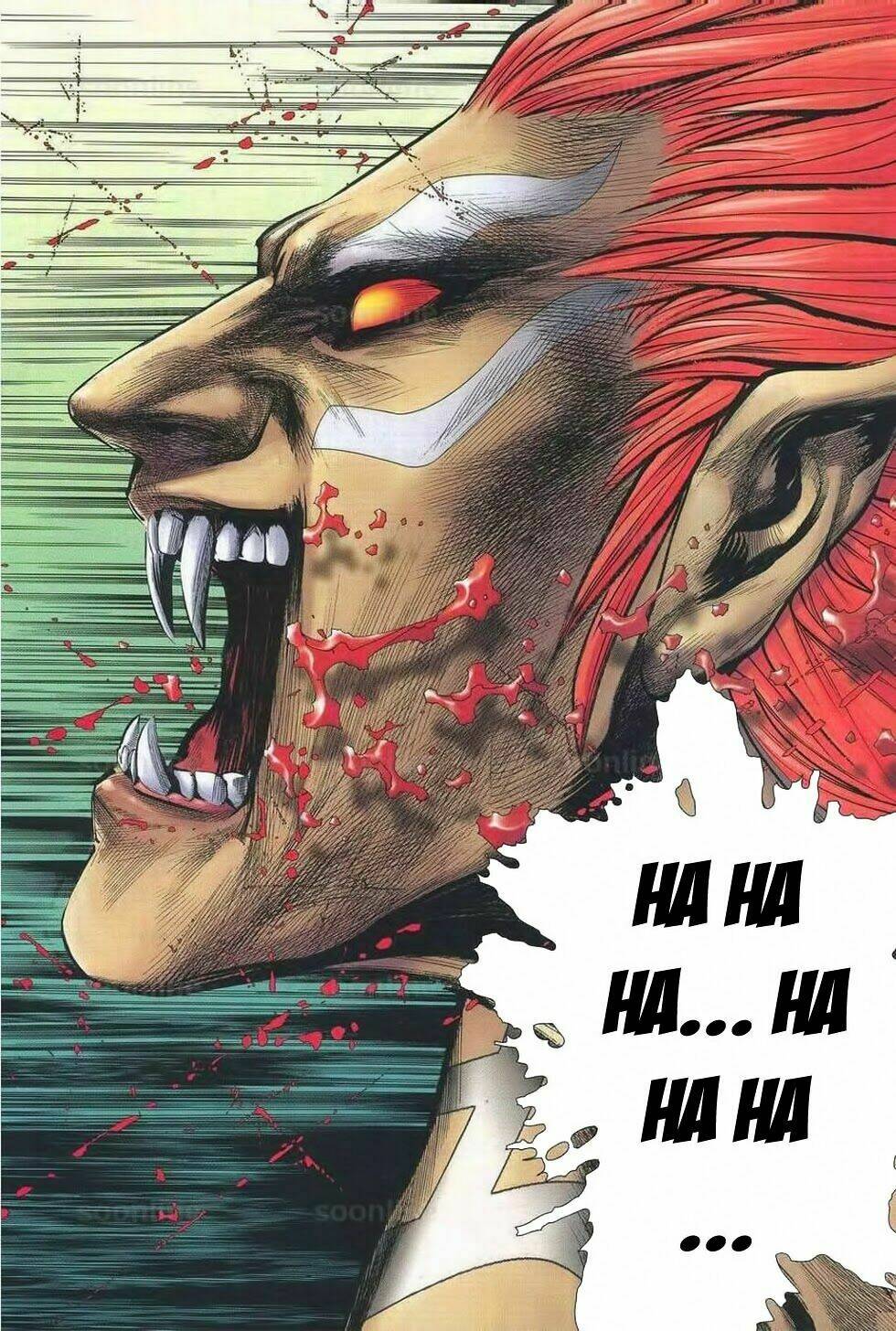 sát đạo hành giả chapter 168 3