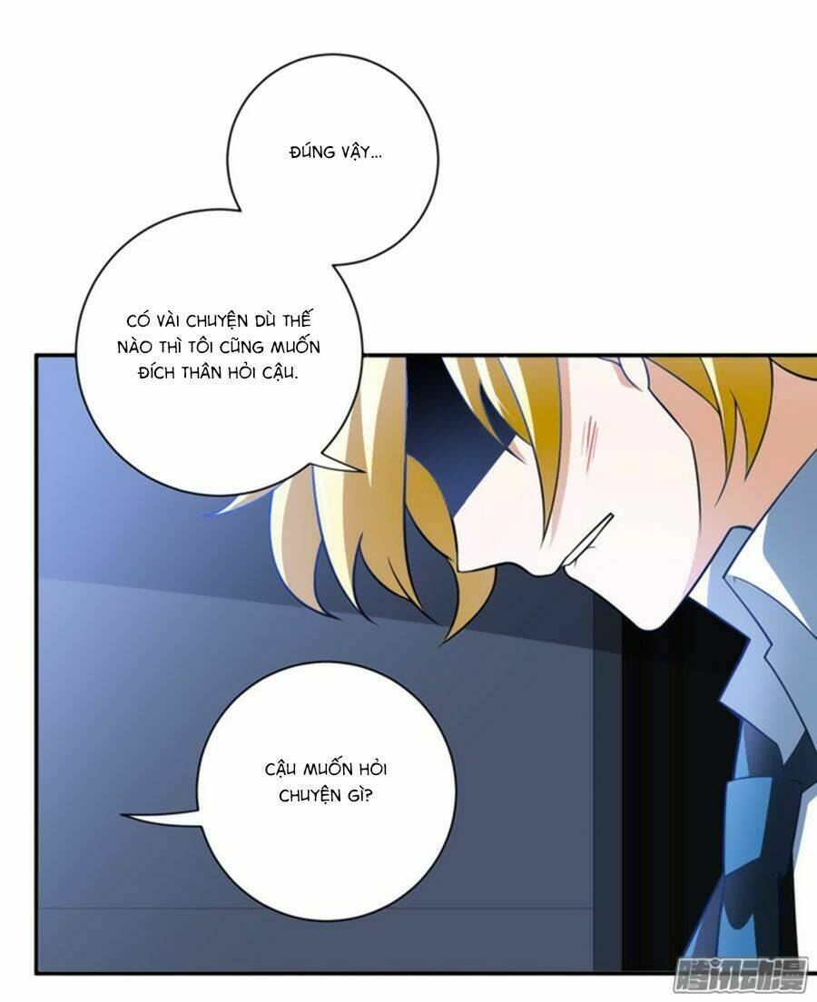 người yêu khát máu của tôi chapter 73 40