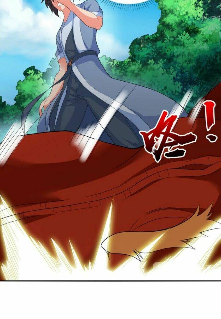 cực vũ huyền đế chapter 50 8