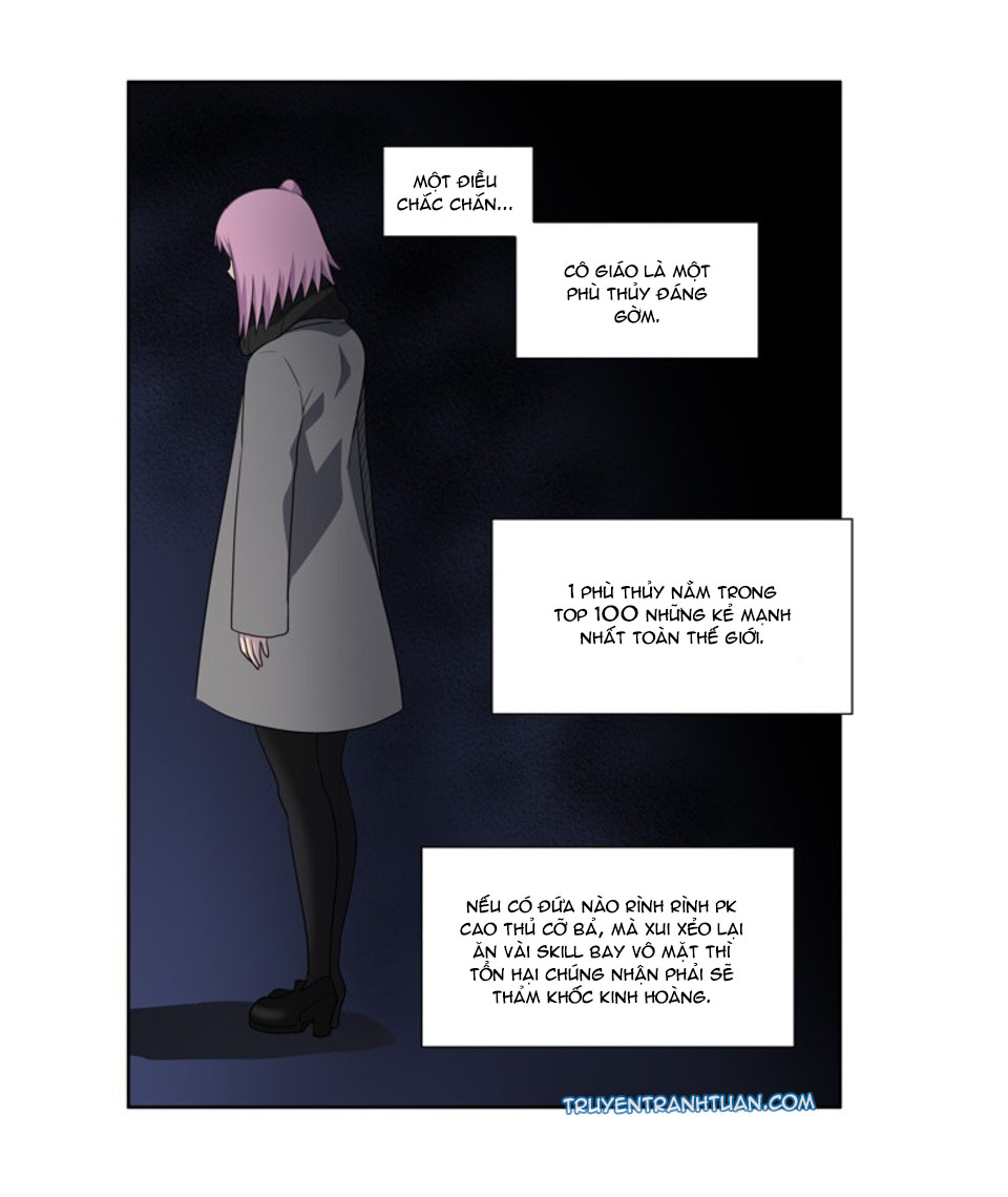 the gamer chapter 183 14