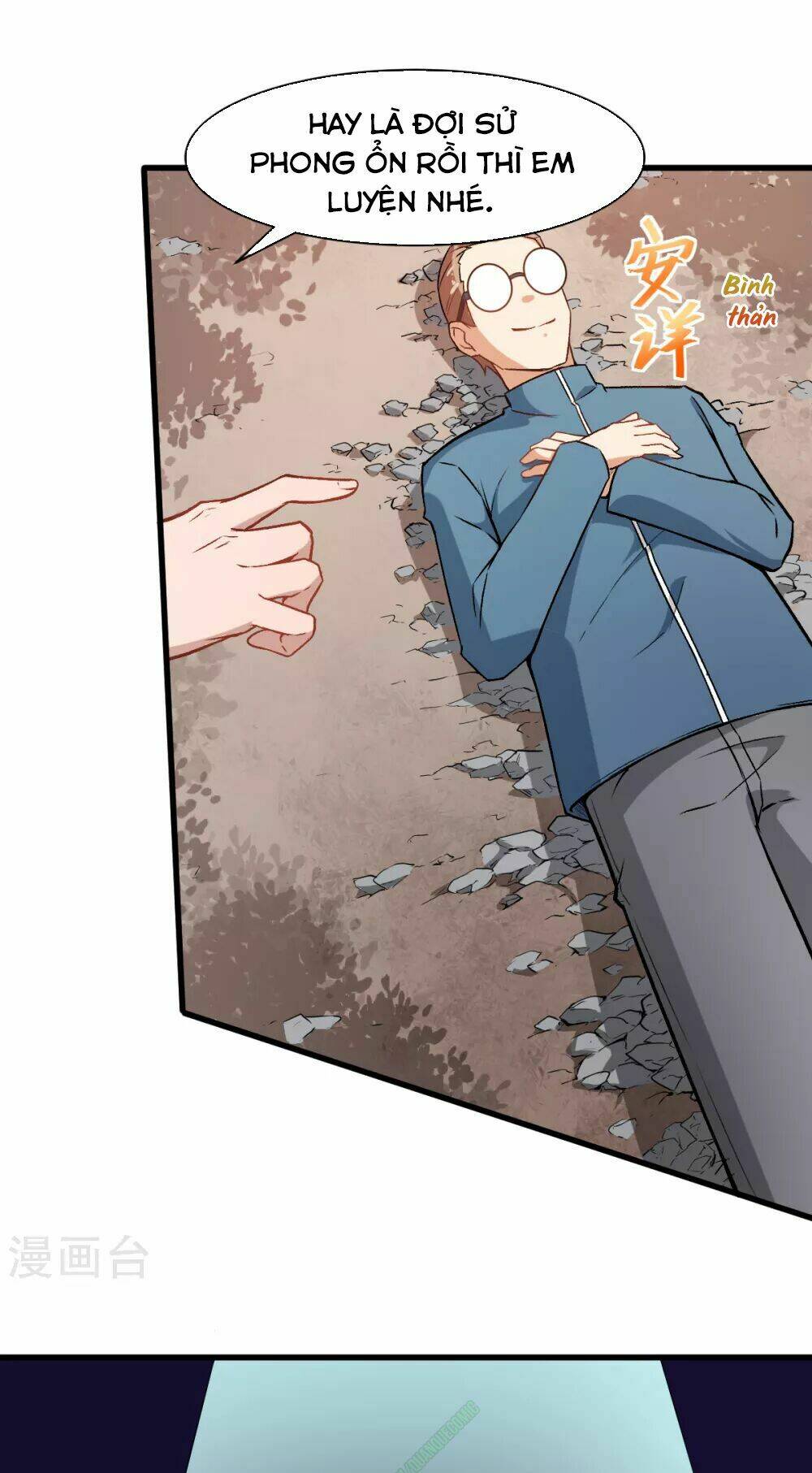 vườn trường cuồng sư hệ thống chapter 34 24