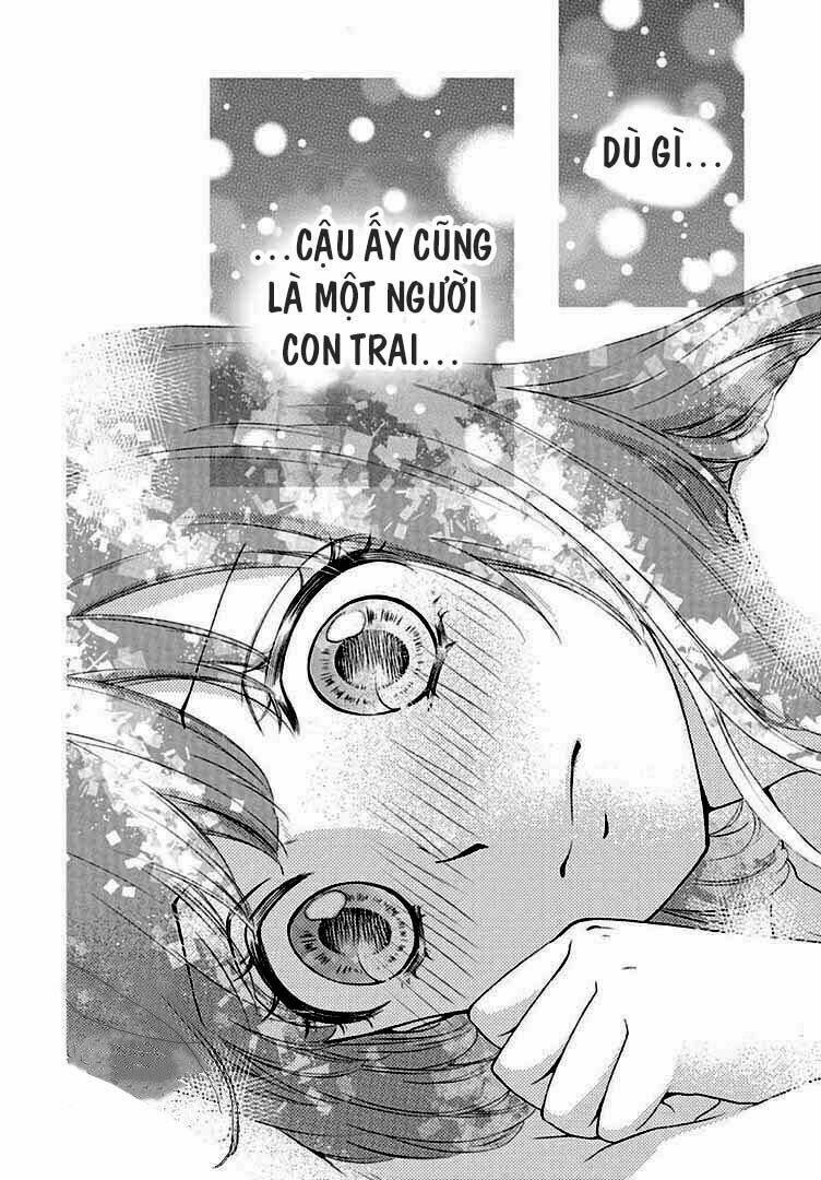 hidamari no tsuki chapter 2 42