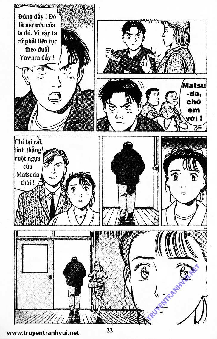 yawara chapter 190 3