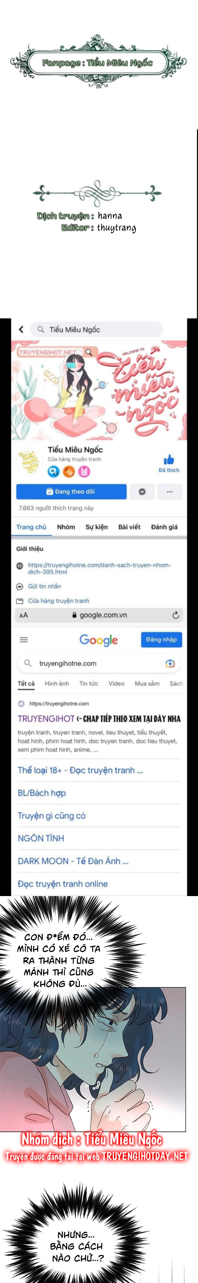 sự trả thù ngọt ngào của vợ tôi chapter 185 1