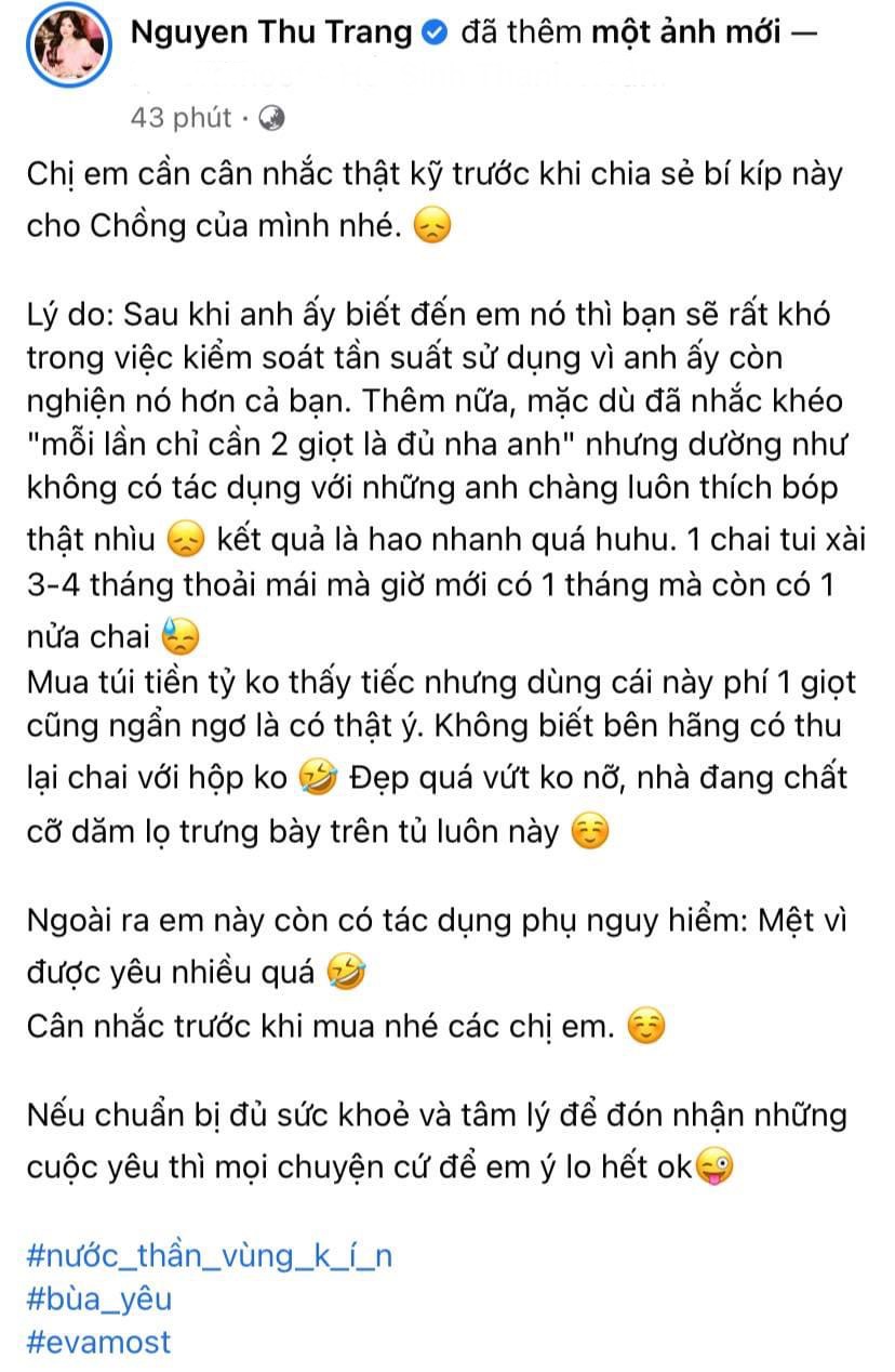 [CHÍNH HÃNG] Dung Dịch Rửa Vệ Sinh Evamost Giúp Sạch Khuẩn, Se Khít, Dưỡng Hồng, Thơm Quyến Rũ