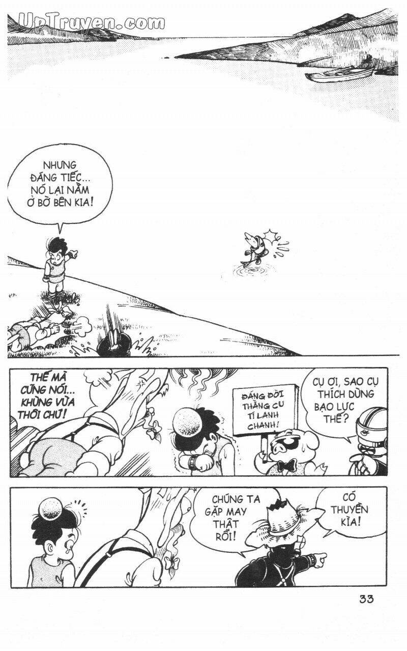 đội quân nhí nhố chapter 11 35