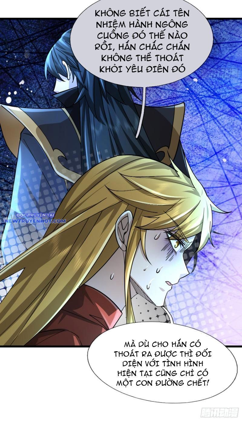 ngủ say vạn cổ: xuất thế đẩy ngang chư thiên chapter 13 53