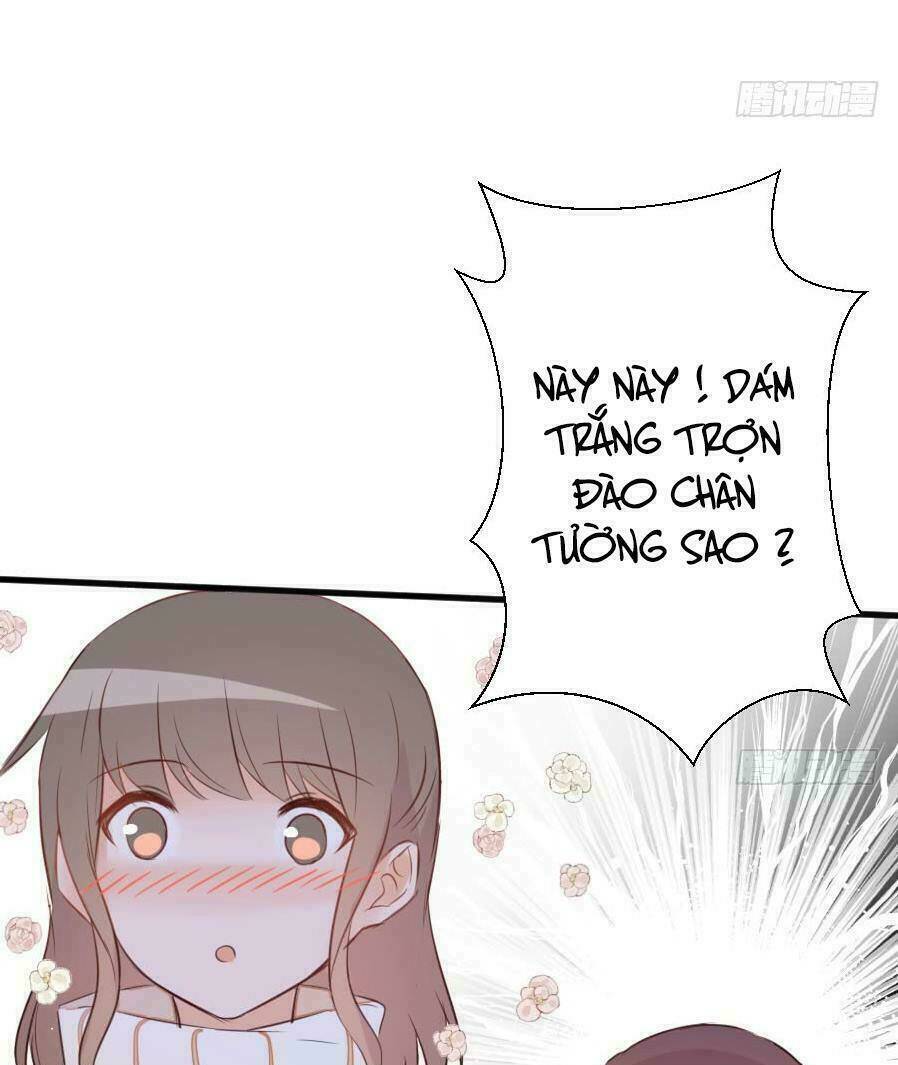 hôm nay ta cũng muốn trêu chọc nàng chapter 76 28