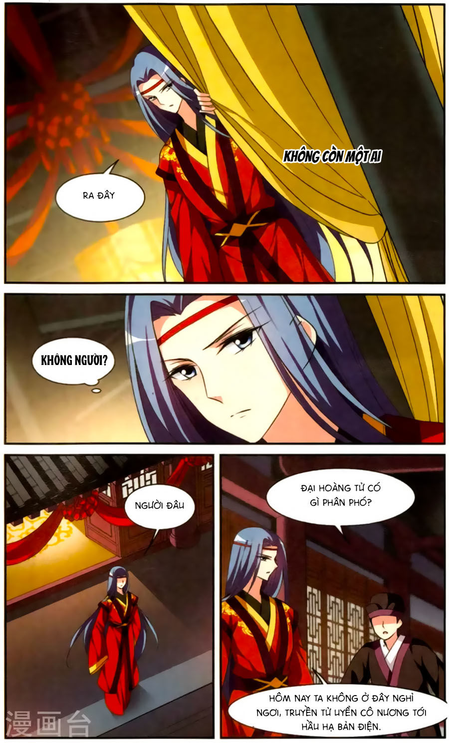 toàn cơ từ chapter 25.2 10