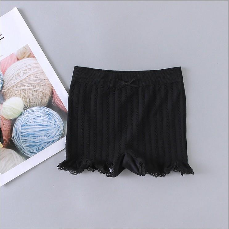 Quần mặc váy túi zip ất Nhật QL26