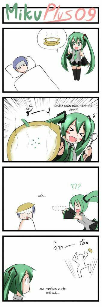 miku plus chapter 1 11