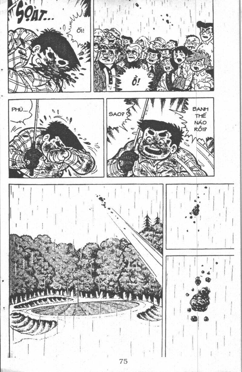 ashita tenki ni naare chapter 6 73