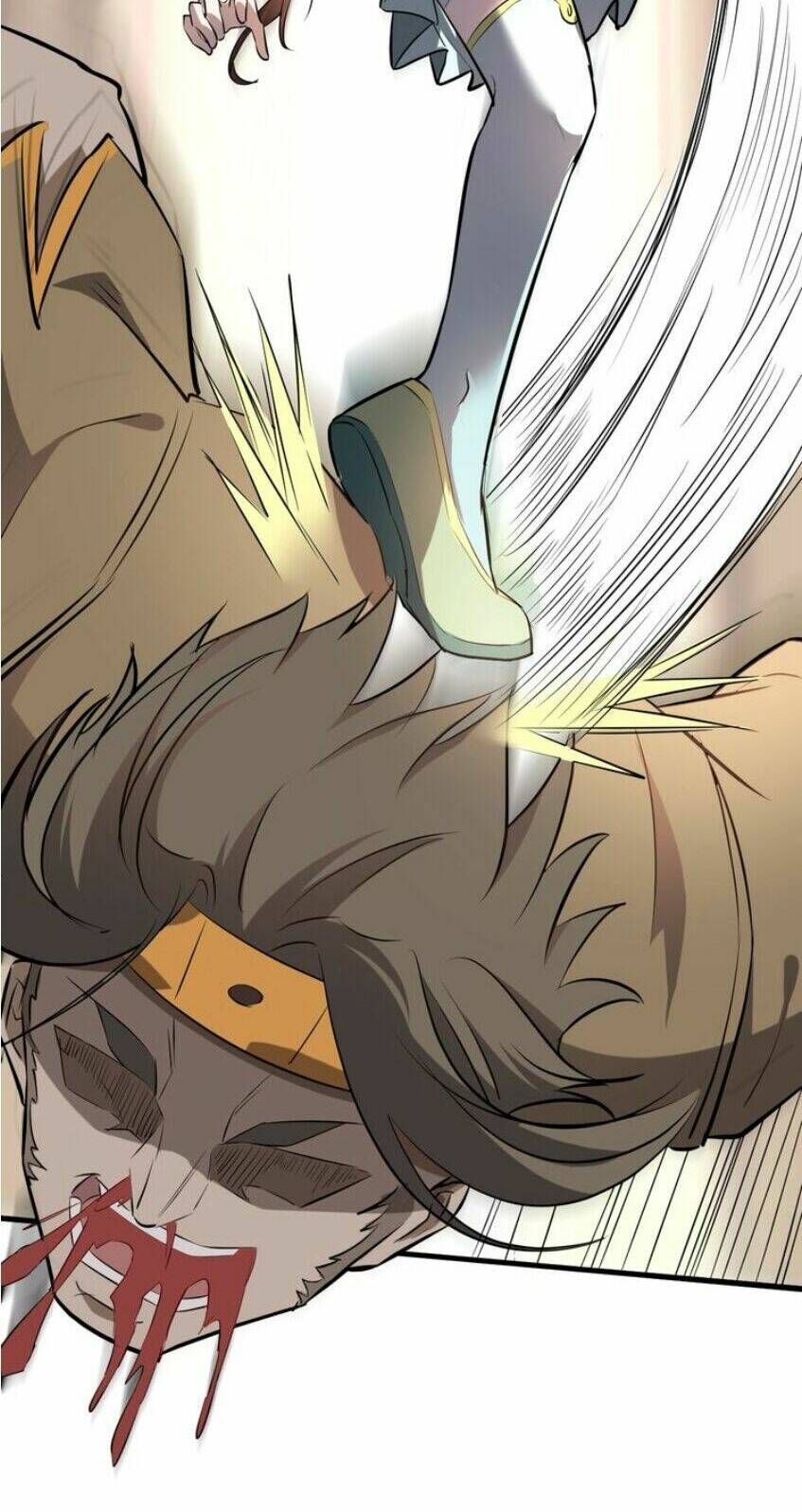 đại nghịch chi môn chapter 30 28