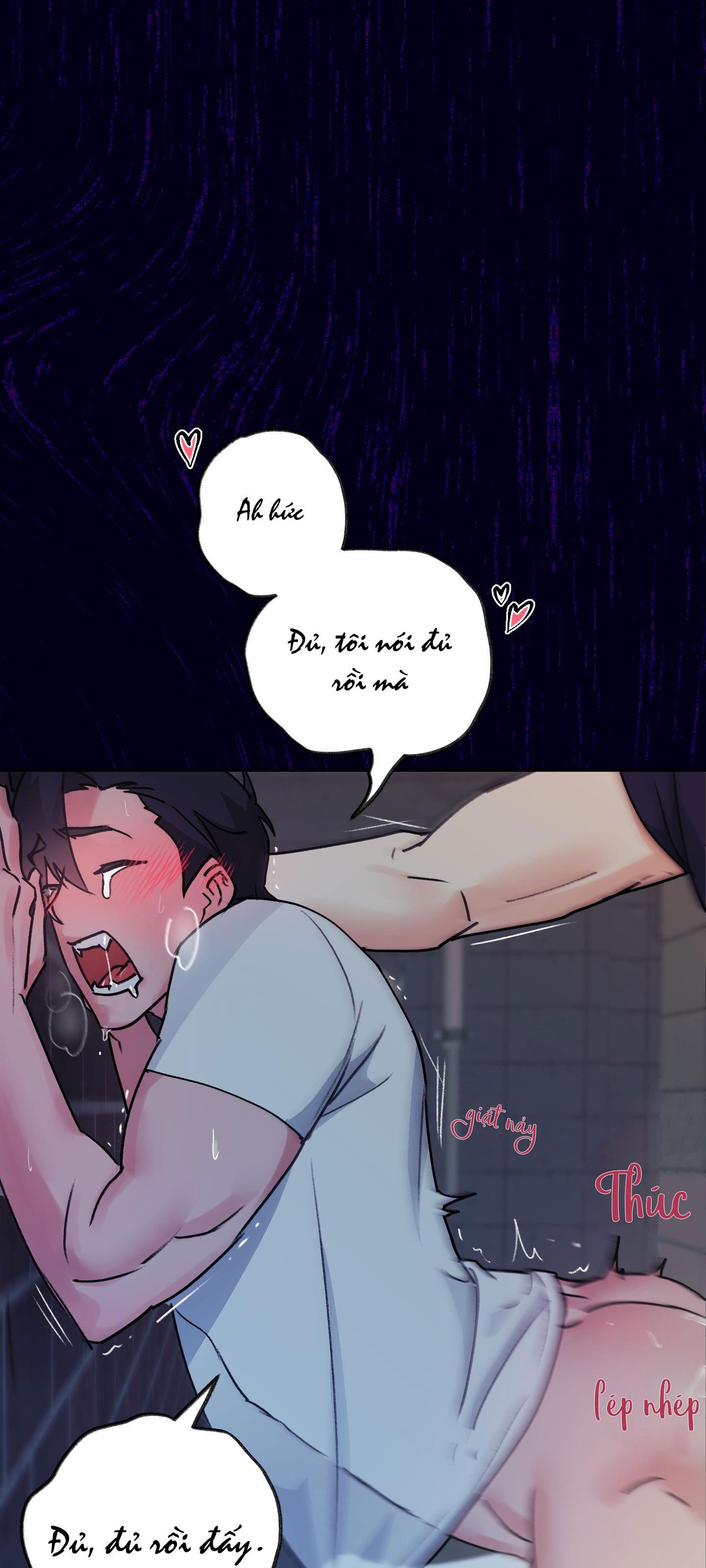 hoàng tử ngài đã được lấp đầy chưa? chapter 2 51