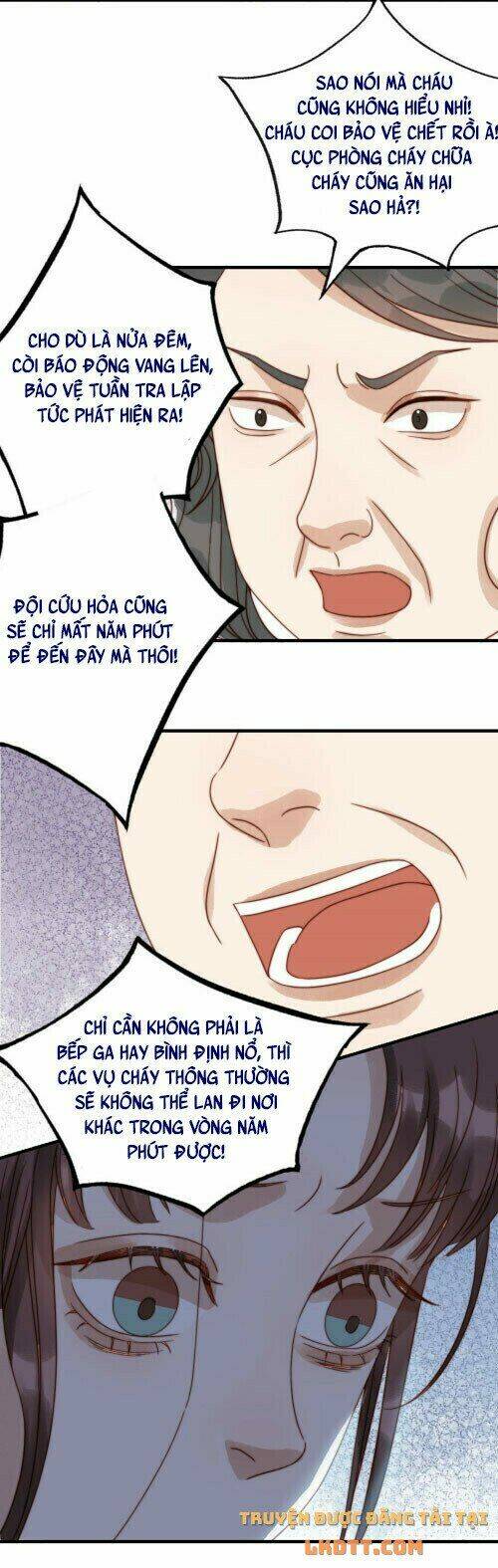 chồng trước 18 tuổi chapter 86 14