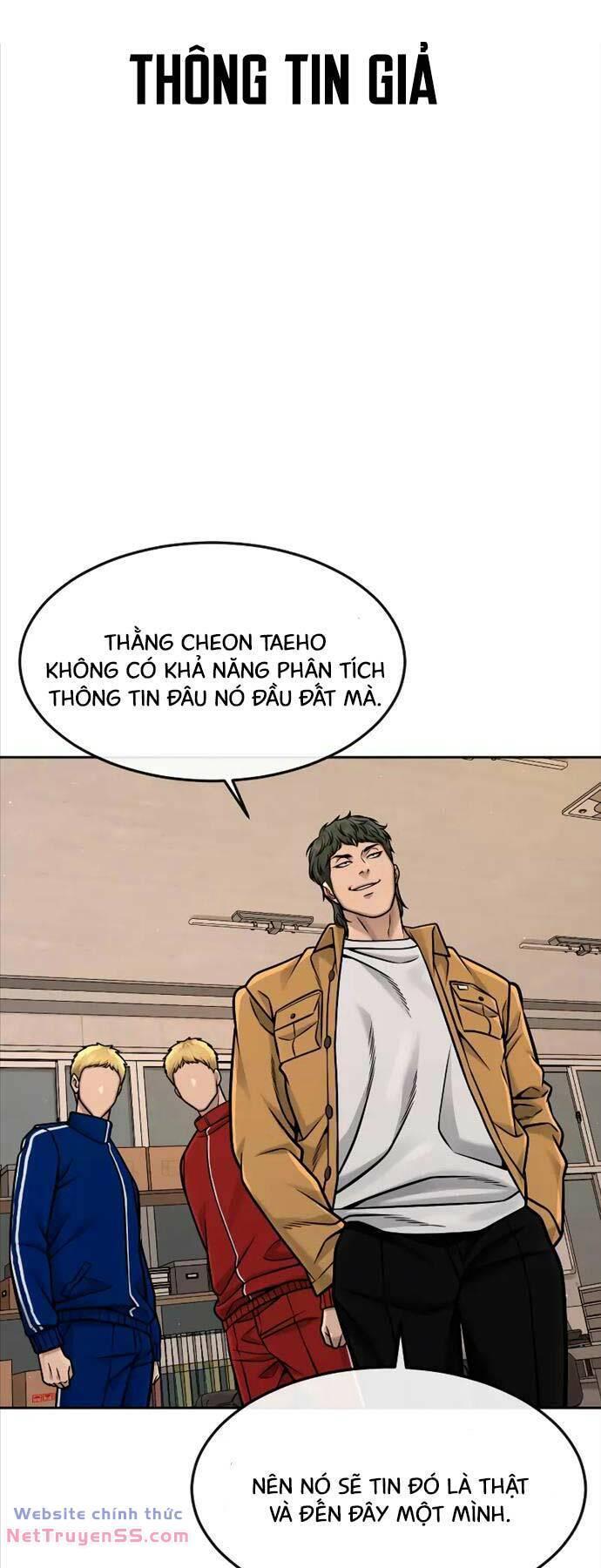 nhiệm vụ tối thượng chapter 124 30