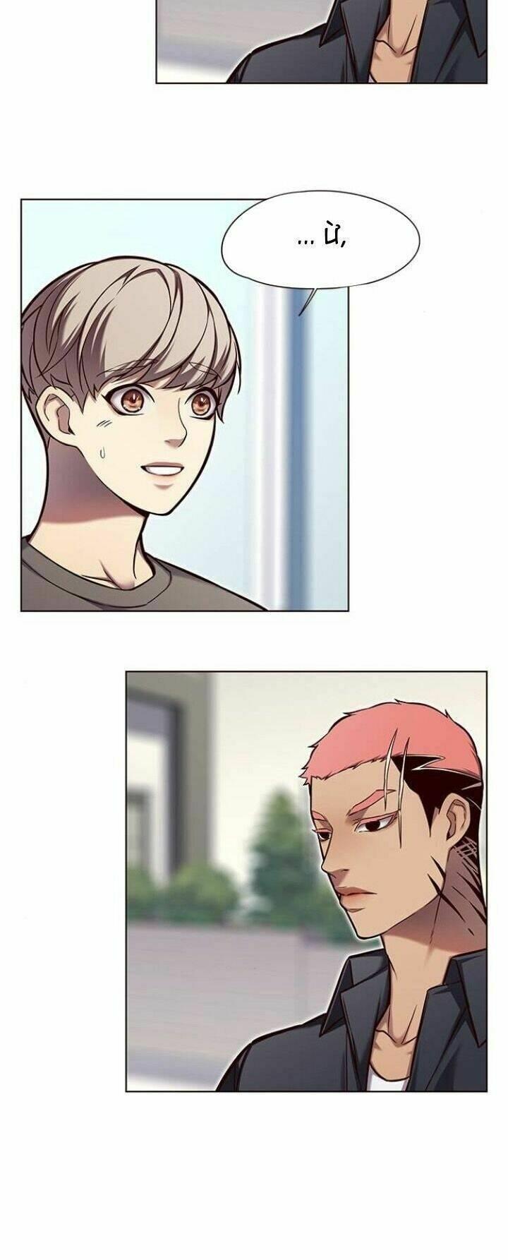 biến thân thành mèo chapter 124 41