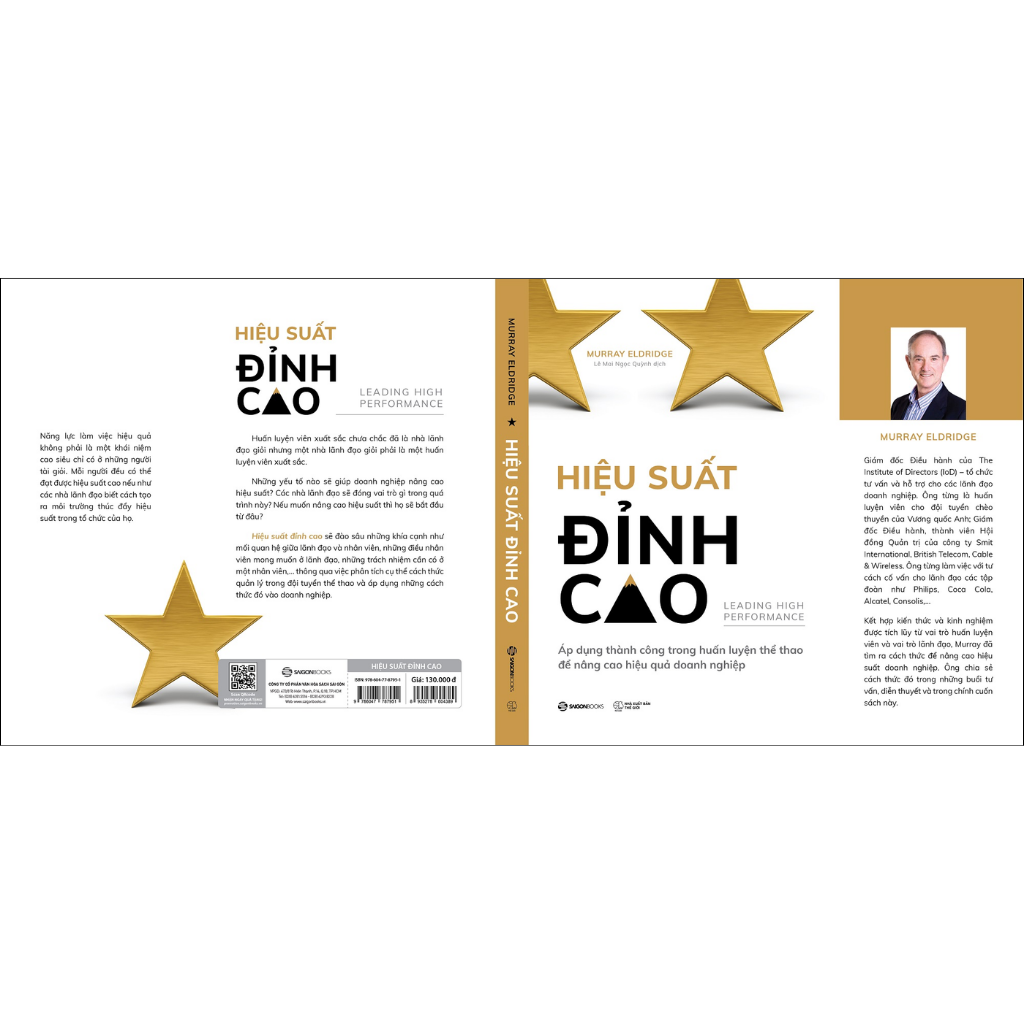 Hiệu Suất Đỉnh Cao