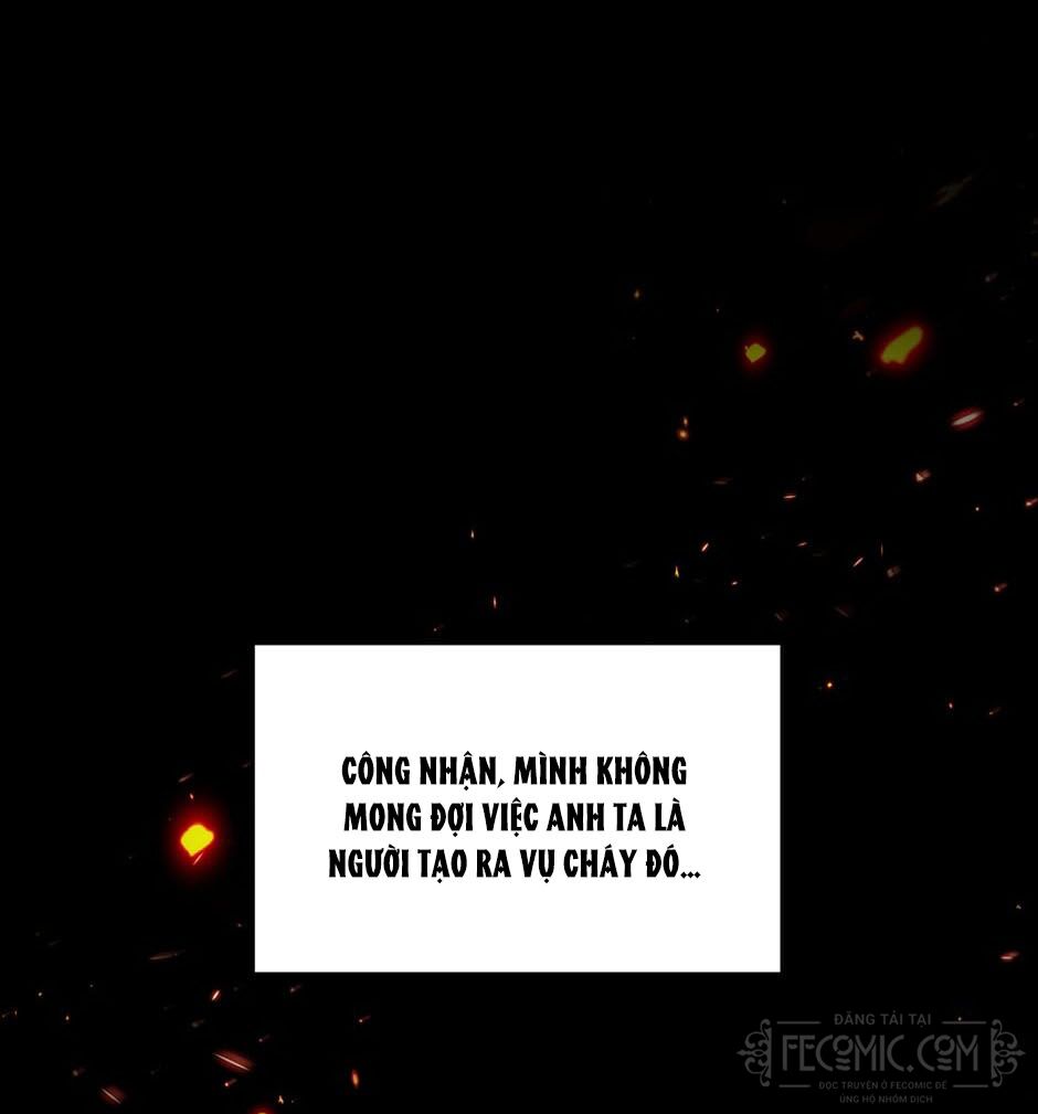 nữ công tước với tâm hồn trống rỗng chapter 102 41