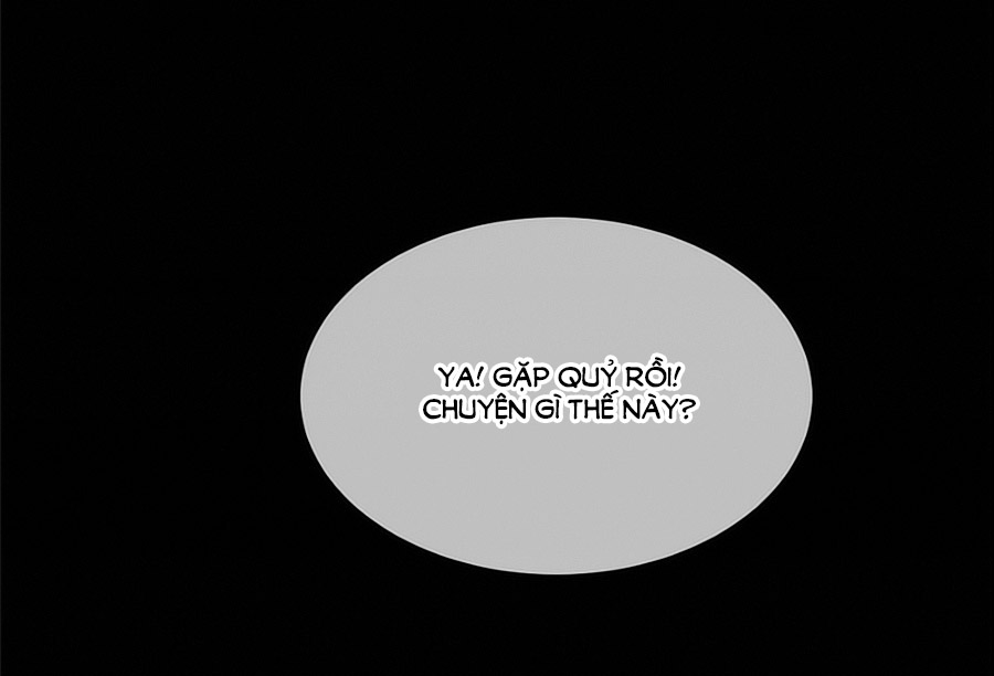 one hour! ảnh hậu thời gian chapter 22 18