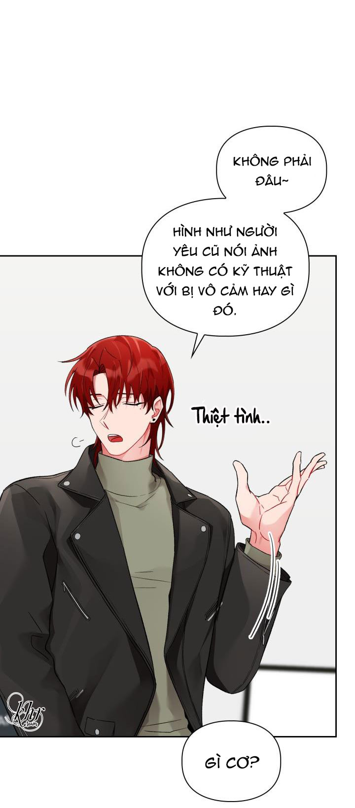 one, two, three chapter 3 16