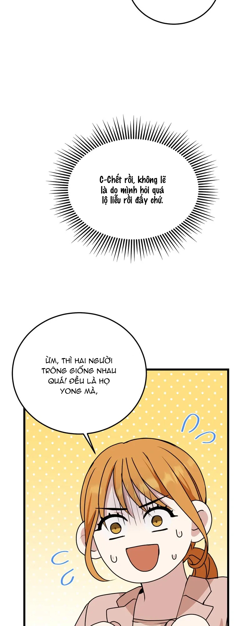 nụ hôn yêu tinh chapter 31.1 24