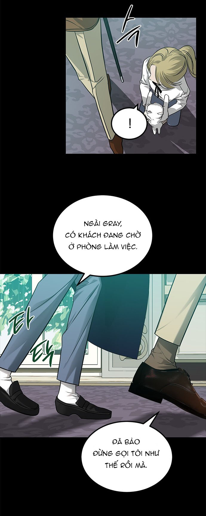 Cạm Bẫy chapter 192.1 34