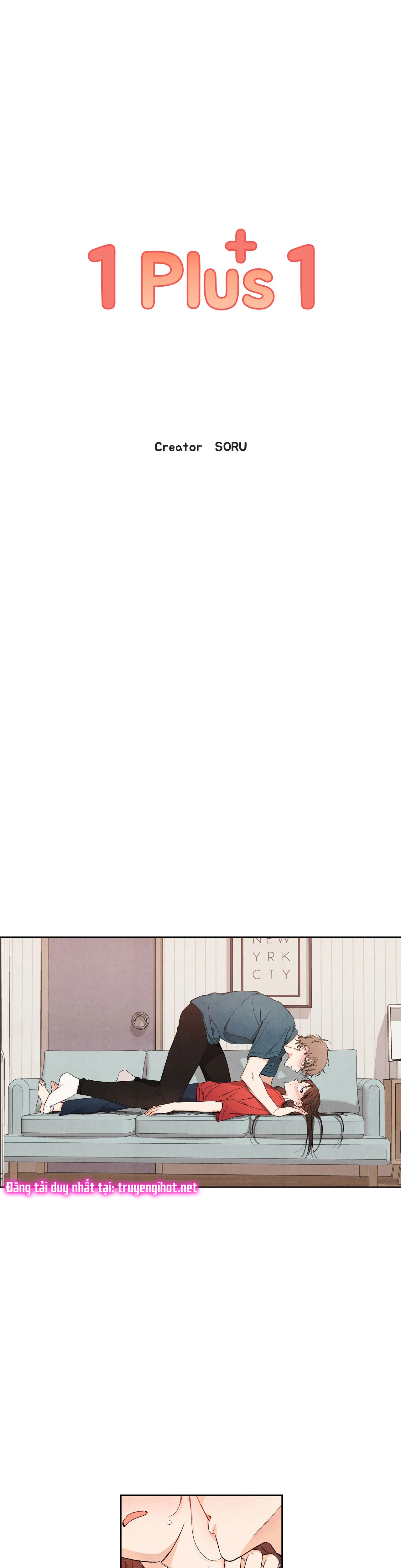 1 cộng 1 bằng.... chapter 52 2