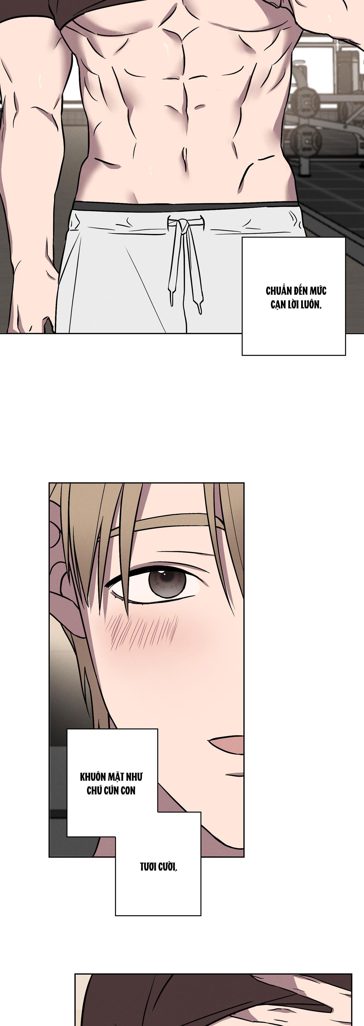 love gym chapter 4 17