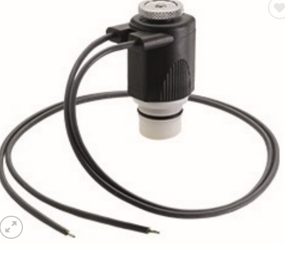 Cuộn coil van điện từ Claber 1'' 24VAC 90943