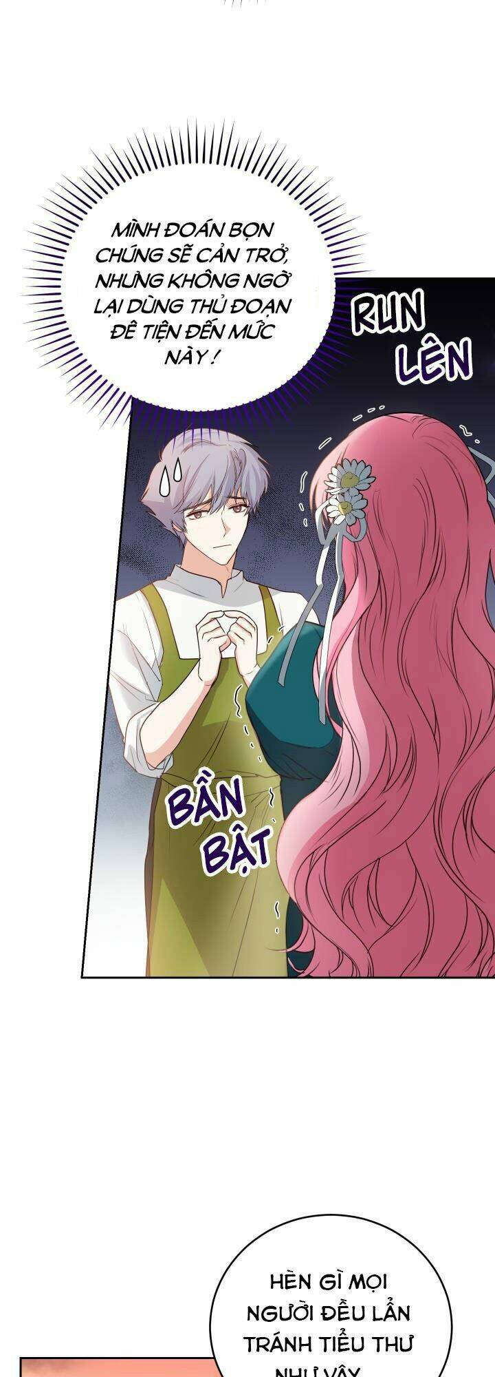 nhà điều chế nước hoa độc quyền của bạo chúa chapter 21 43