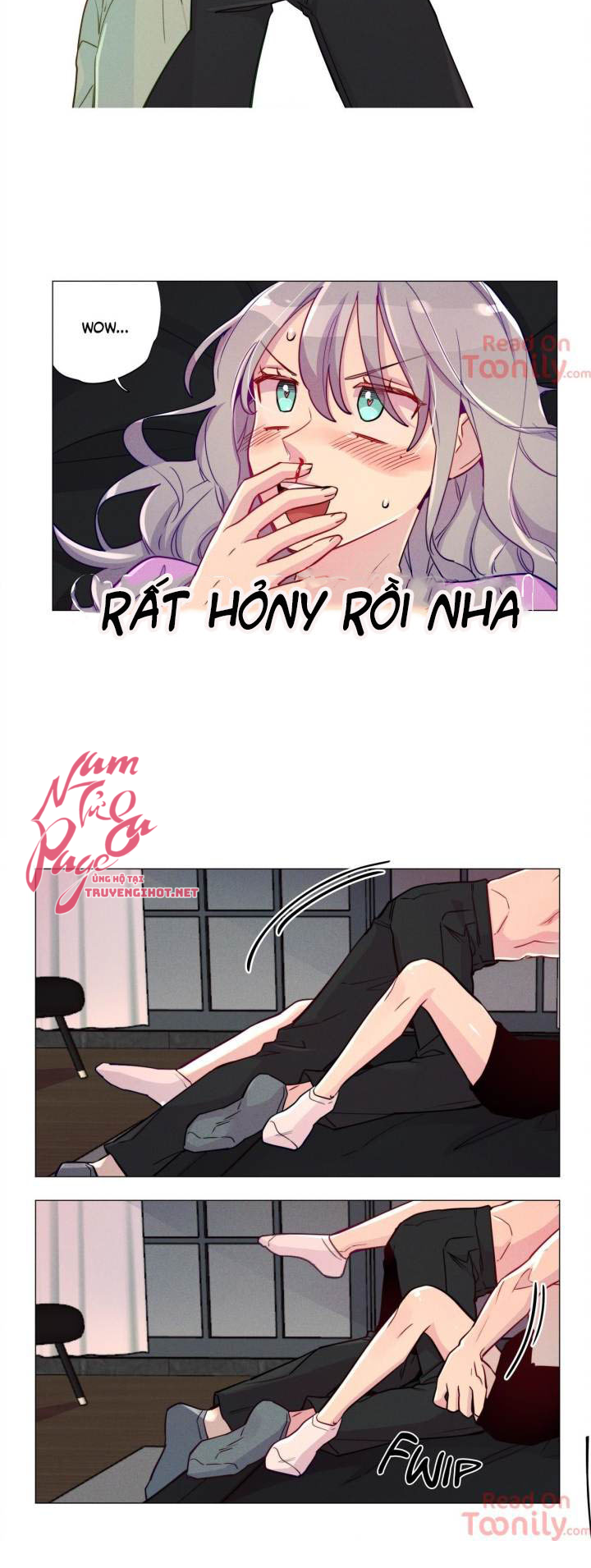 mảnh ghép o bị khuyết chapter 94 7