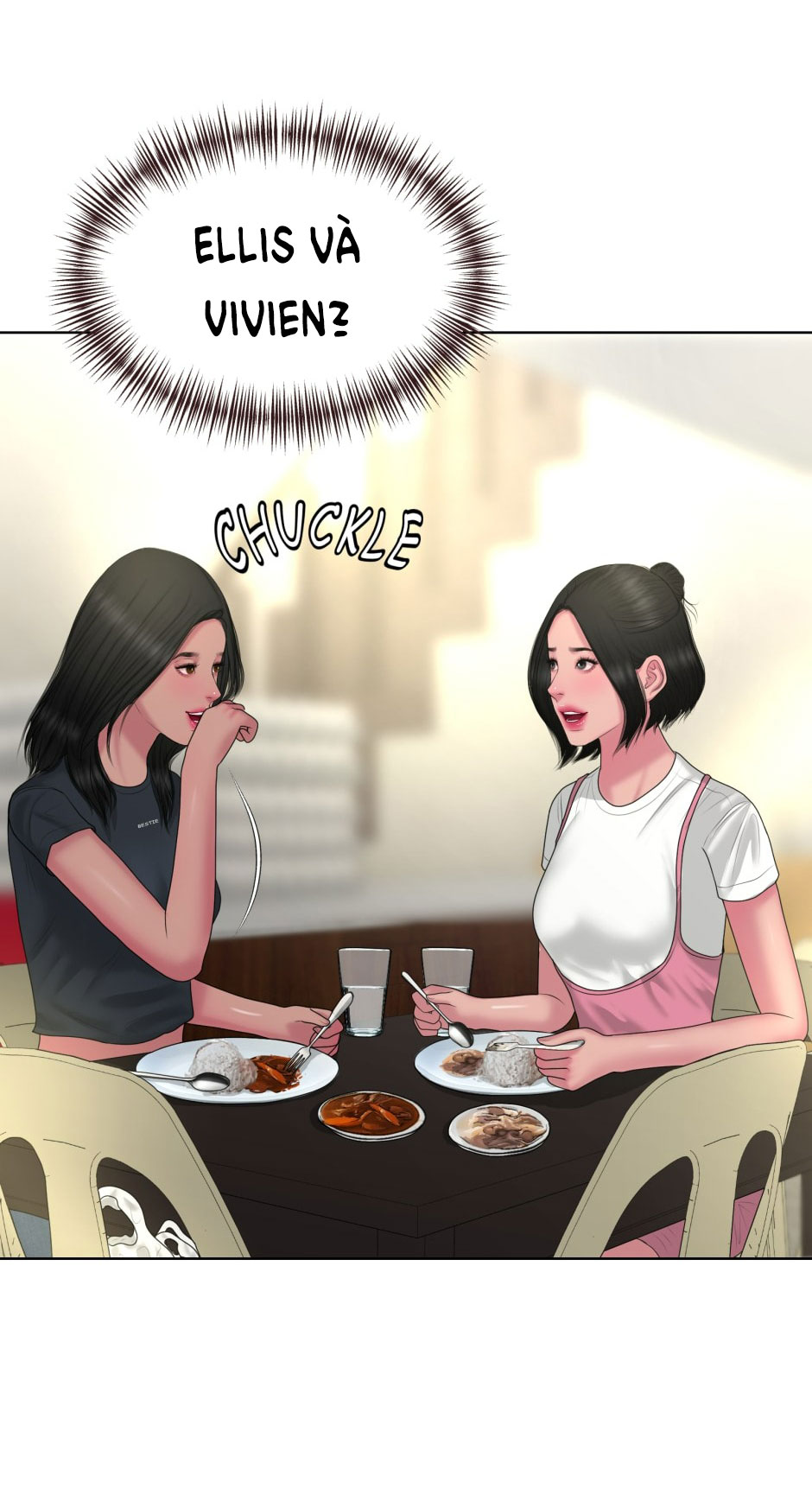 góc tối trái tim chapter 13.2 7