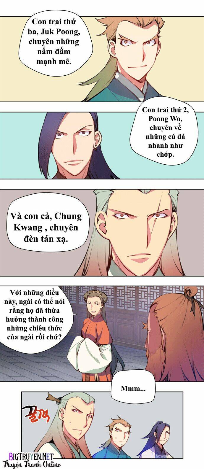 märchen: the embodiment of tales chapter 45 3